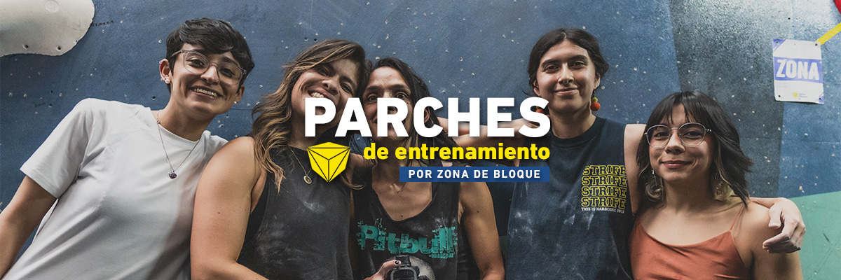 Parches